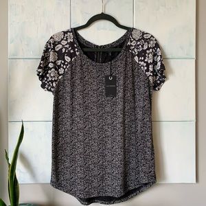Lucky Brand tee